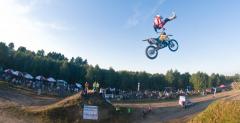 Artur Puzio wygrywa 1. Puchar Polski FMX Skillz Up Cup